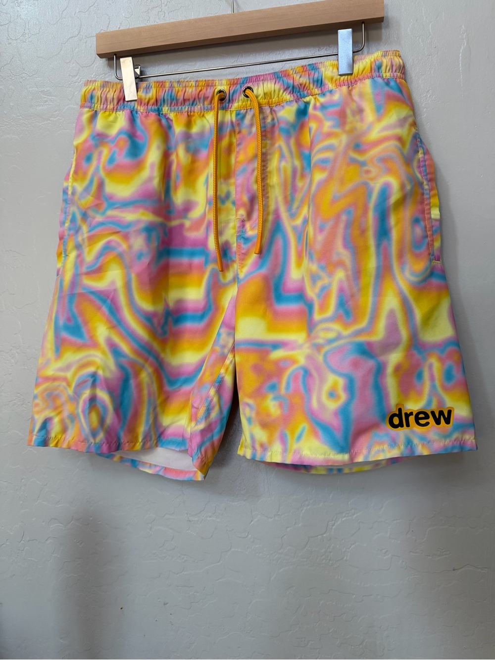 Drew House House Secret Pool Shorts - Trip N Dip